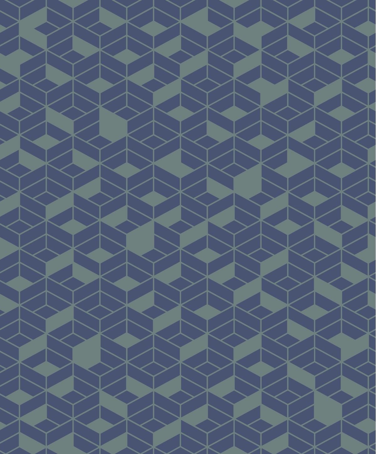 Tinted Tiles 29024 Flake